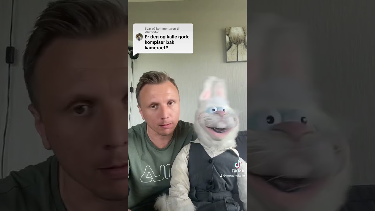 Erik & Kalle