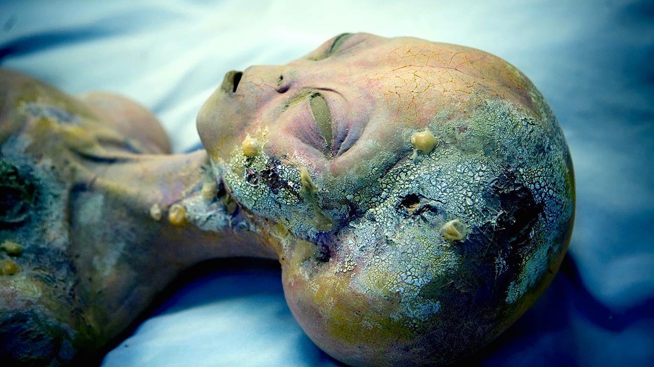 BBC Documentary | UFO Documentary : ALIEN - Universe Science Documentary
