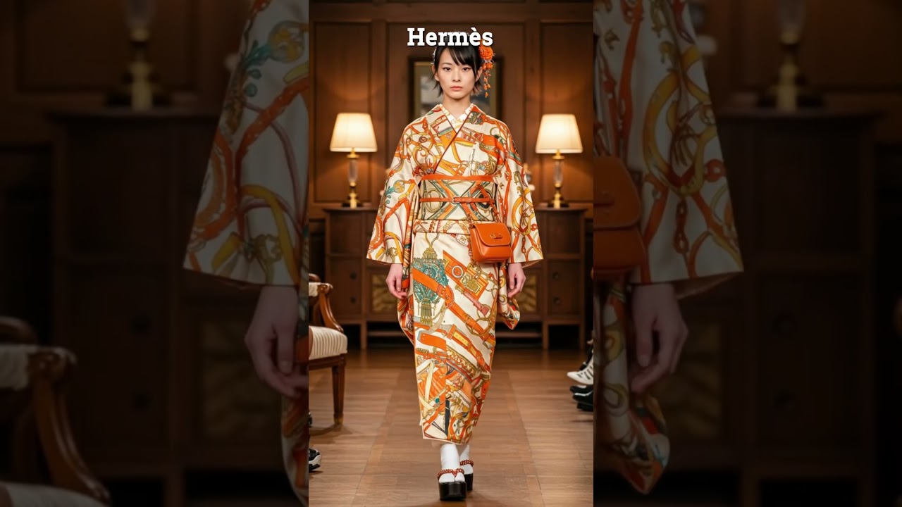 which one do you like best? | Kimono by Brand