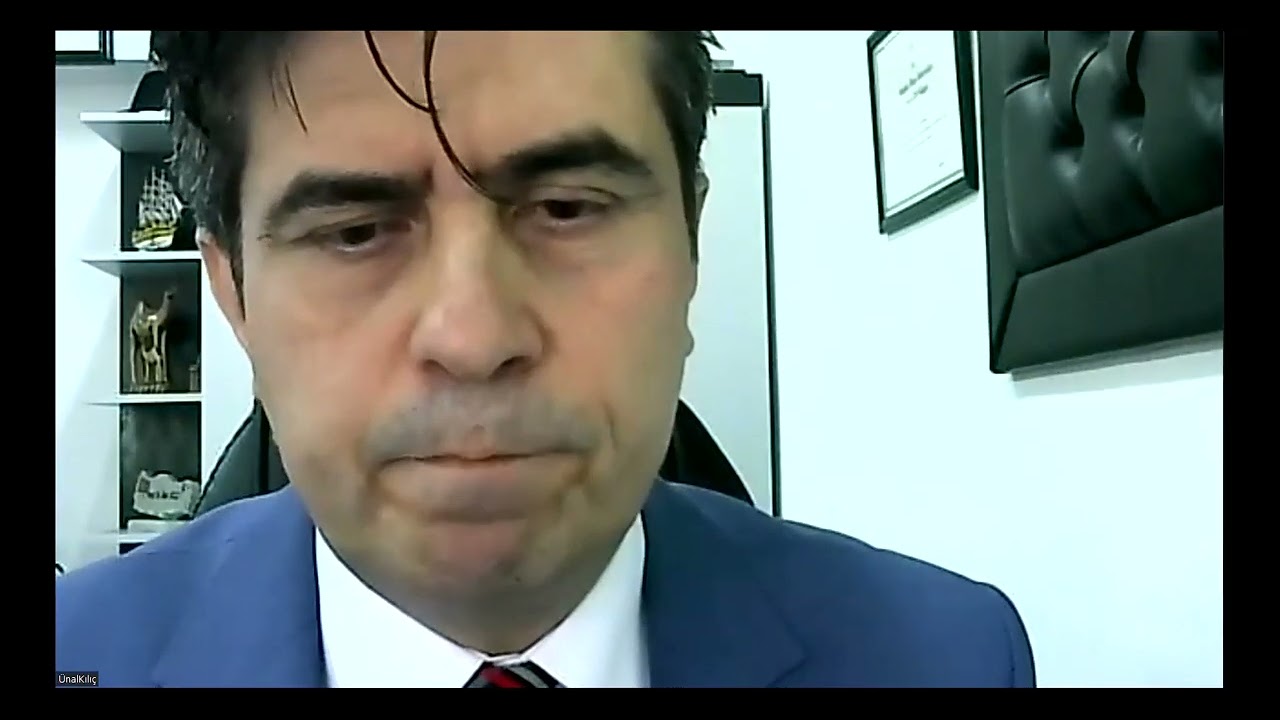 Yem ve Hayvan Besleme Teknik Eğitim Programı, Prof. Dr. Ünal KILIÇ - Silaj Teknolojisi