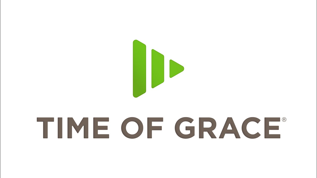 December 28, 2025 • Time of Grace • The Gift of God's Son