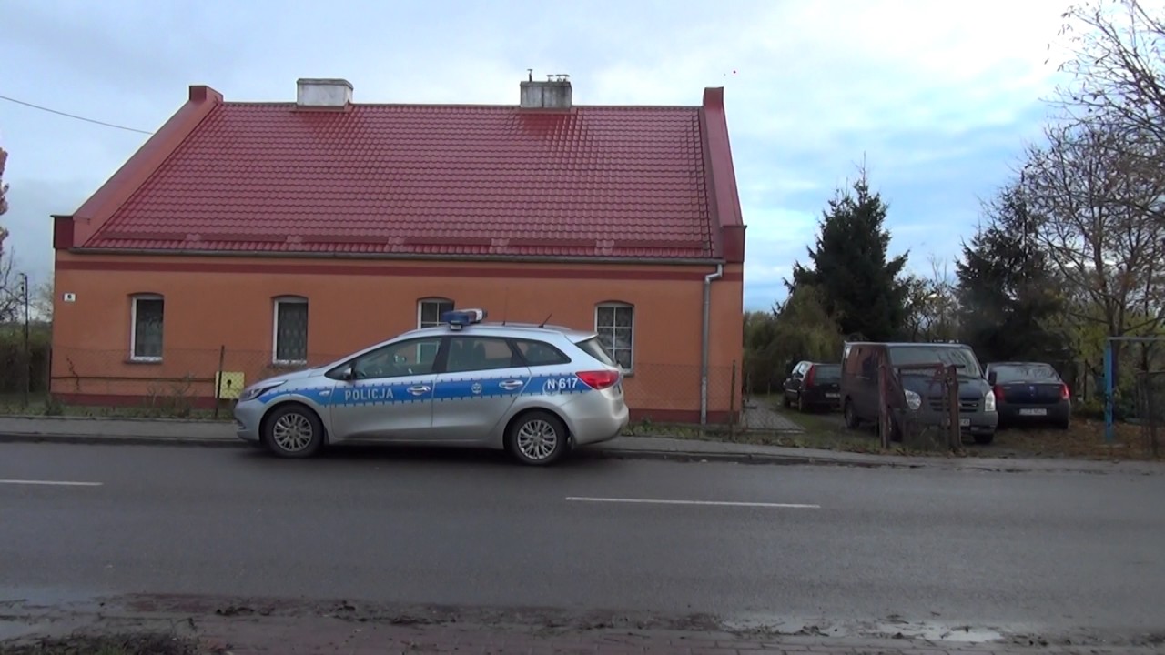 Nowy Staw: Ciała trzech mężczyzn w mieszkaniu. Prokuratura wyjaśnia sprawę – 07.11.2016