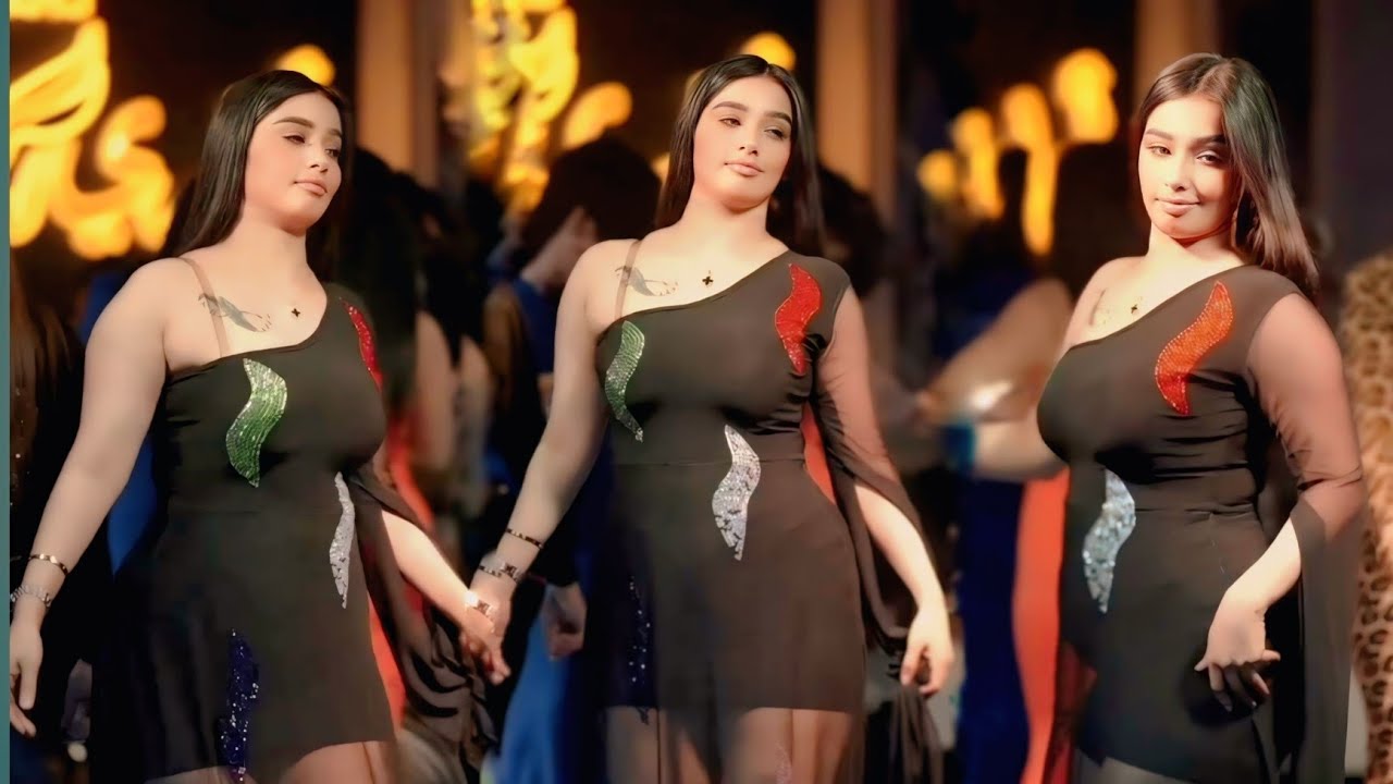 Arabic Dabke Dance Remix 2026 🔥 Long Party Mix | رقص عربي فخم