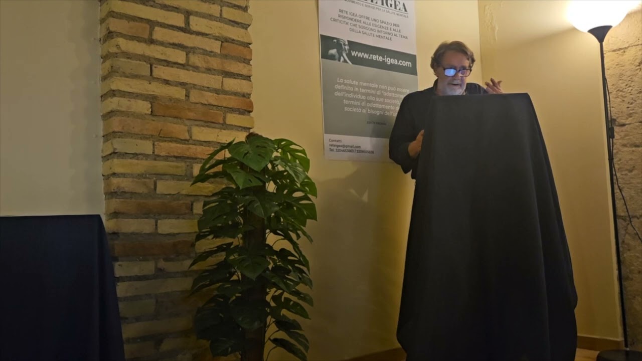 Comunit&agrave; tra stigma e socialit&agrave; - Pierfrancesco Milana