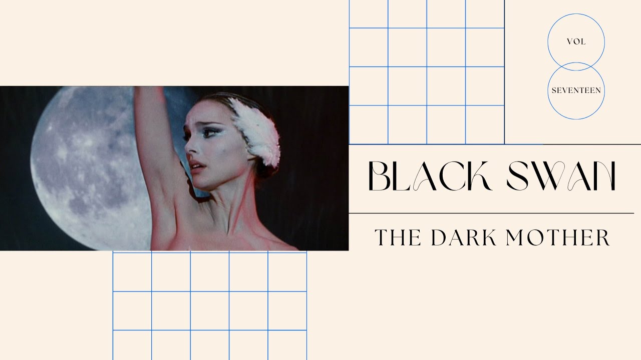 nina's mom is a predator | black swan deep dive 