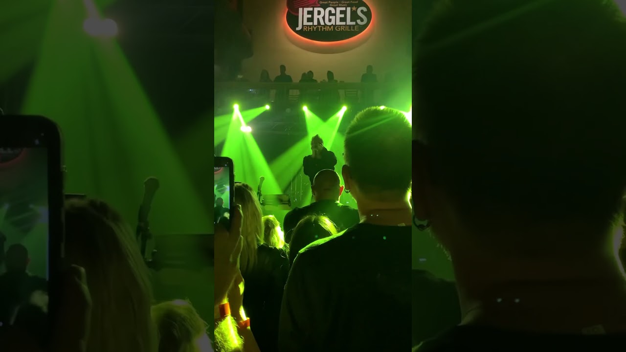 Filter - &ldquo;Take a Picture&rdquo; at Jergel&rsquo;s