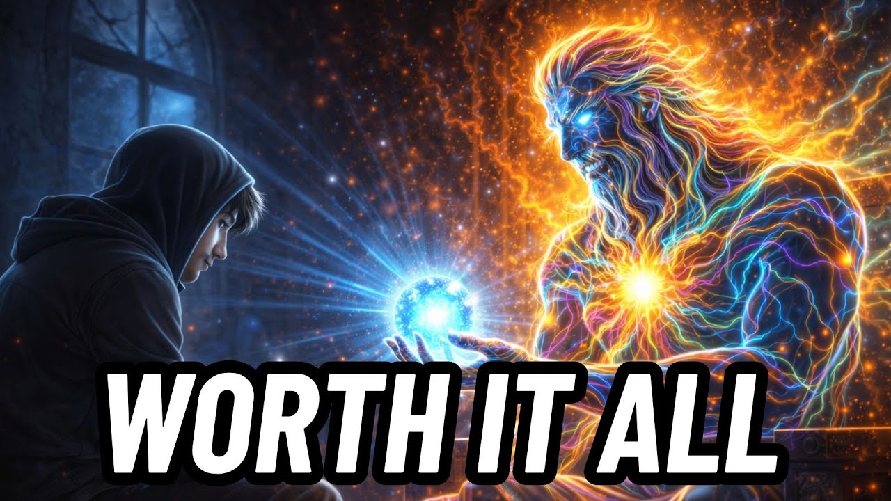 Dark Chosen Ones, The True Cost of Your Path: 7 Sacrifices and Rewards