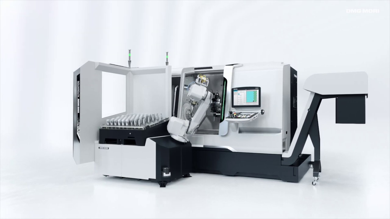 Robo2Go 2nd Generation – Flexible Automation, einfach programmiert