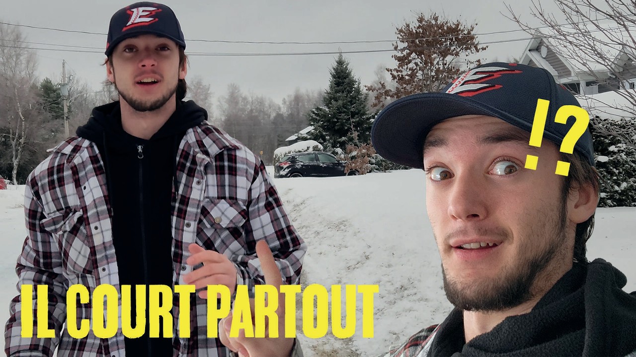 Vidéo 2024 pas rapport