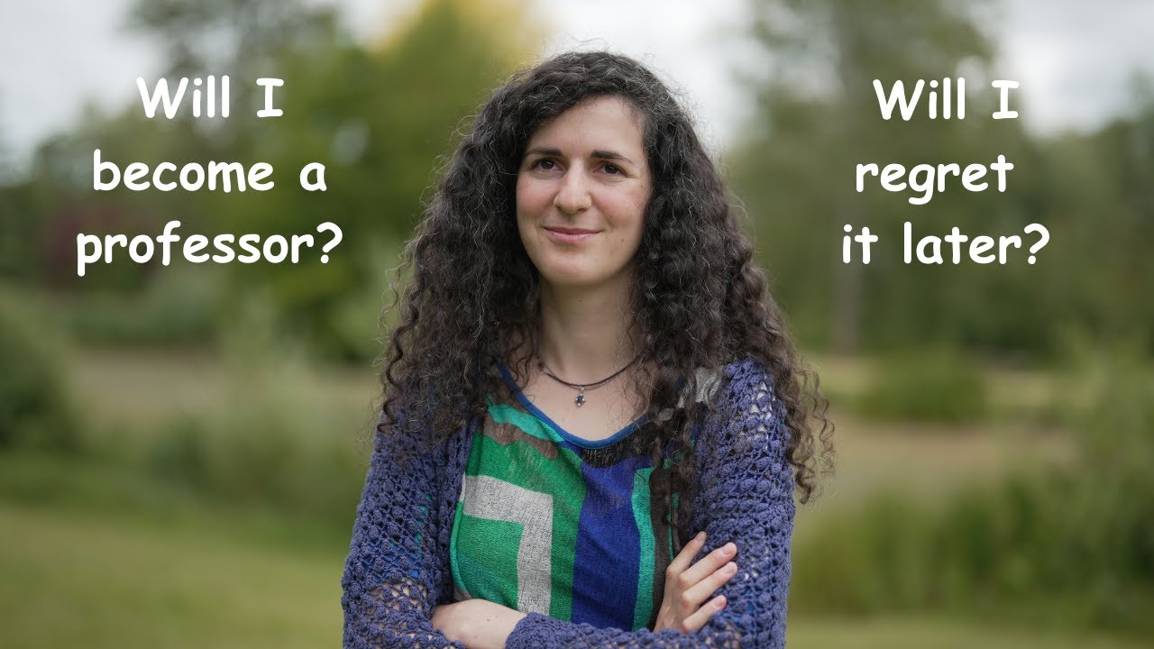 Should you do research
