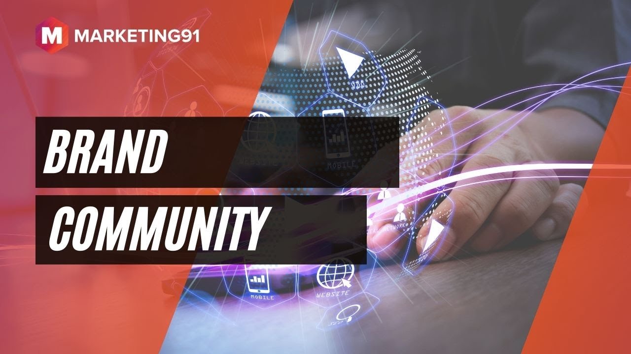 Brand Community - Types, Benefits and Examples of Famous Communities