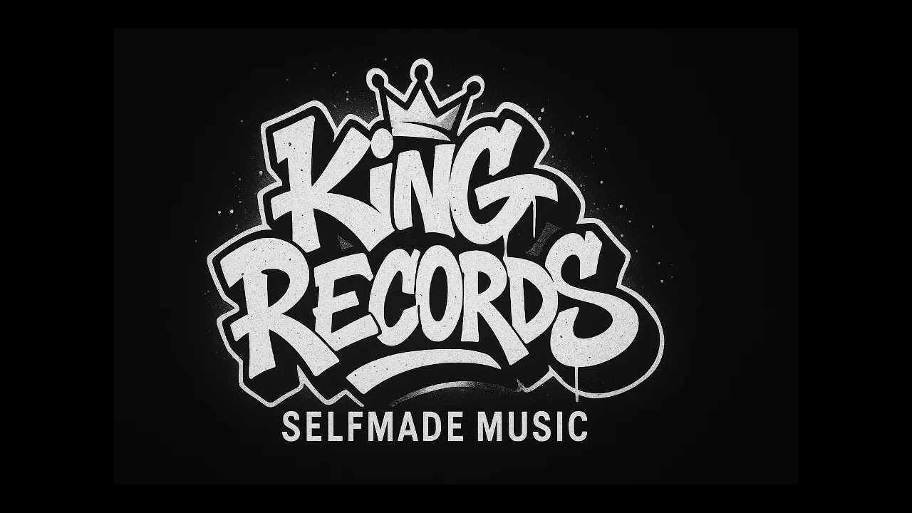 King Records  Maskerade
