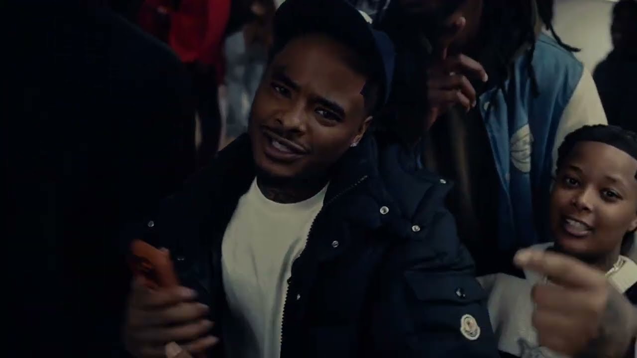 PBME YAE - Don't Tell Me (Feat. WOO NAKII)  [Official Music Video]