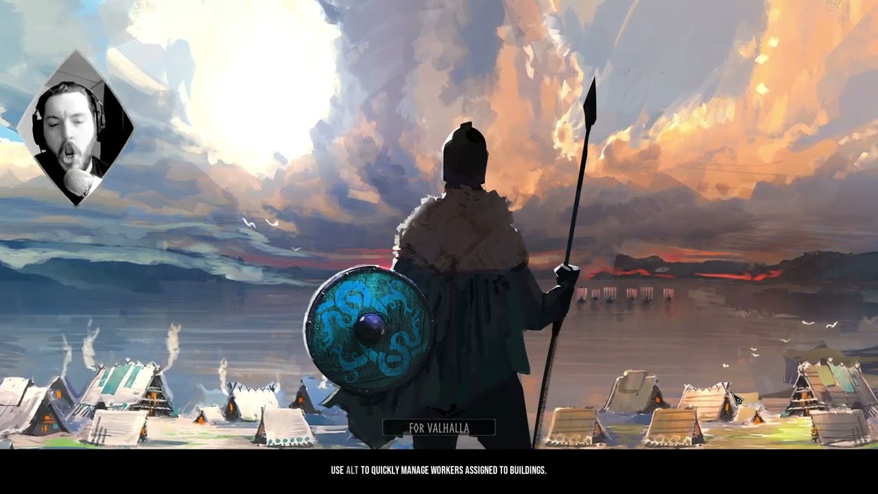Frozenheim Campaign 'Revival' Mission 2