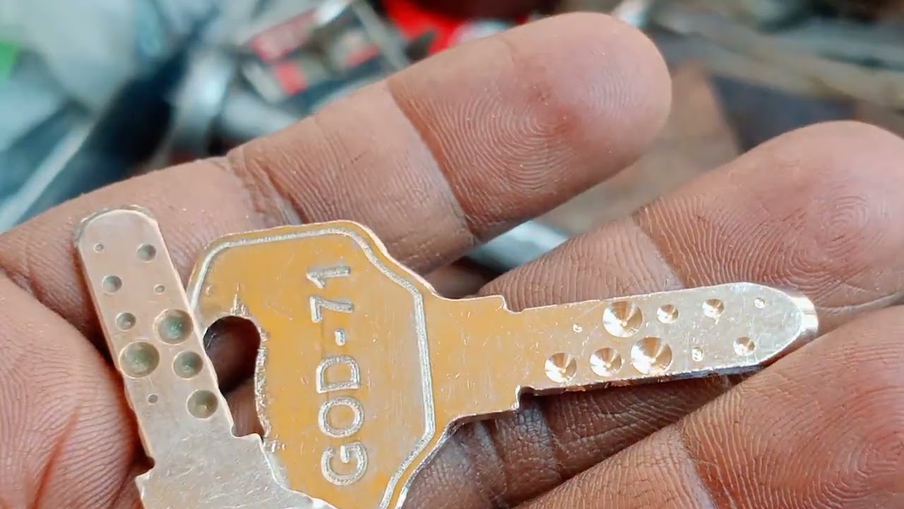 Godrej nav tal ka ultra XL+ 3 Ton computerised key maker  9748518656 🔑🗝️🗝️ 🙏🇮🇳