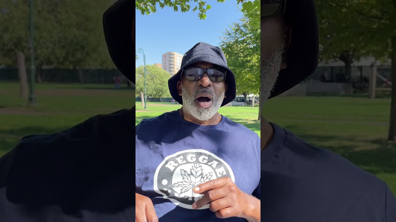 Ragga Twins &ndash; More Love | A Call for Unity