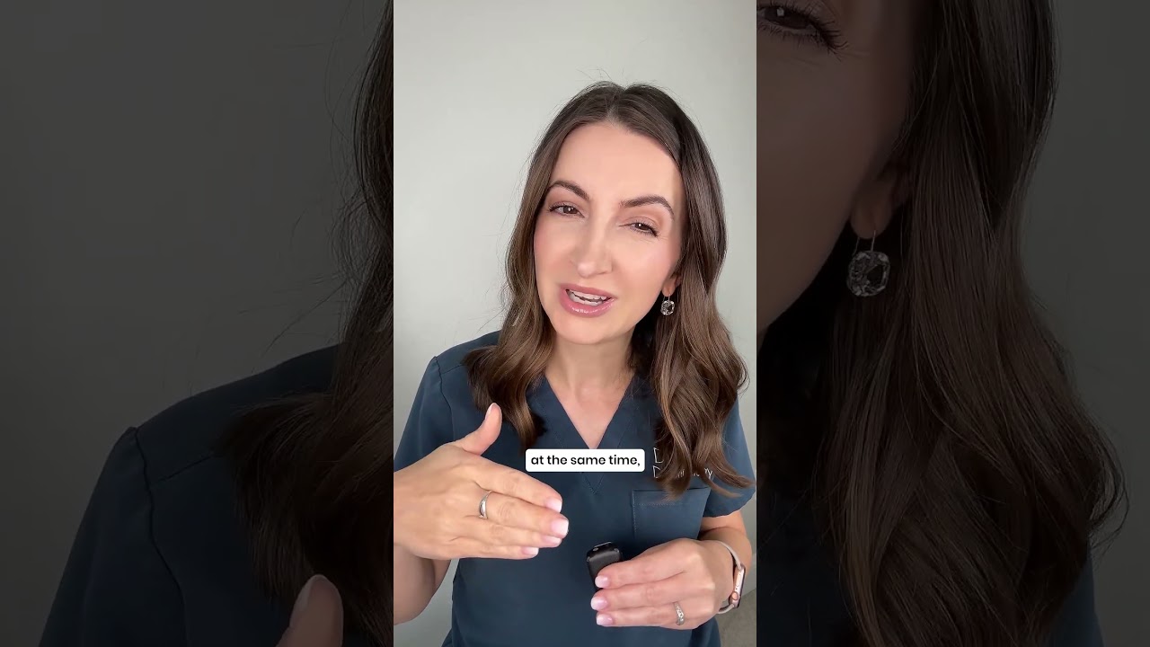 Which Dark Circles Do YOU Have? 🔍 + Best Fixes