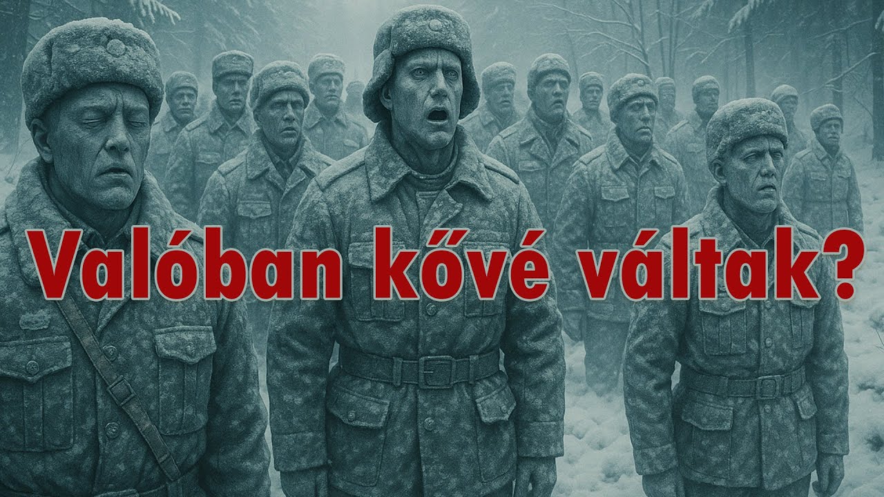 Szib&eacute;riai UFO-incidens: A CIA Egyik Legfurcs&aacute;bb Akt&aacute;ja
