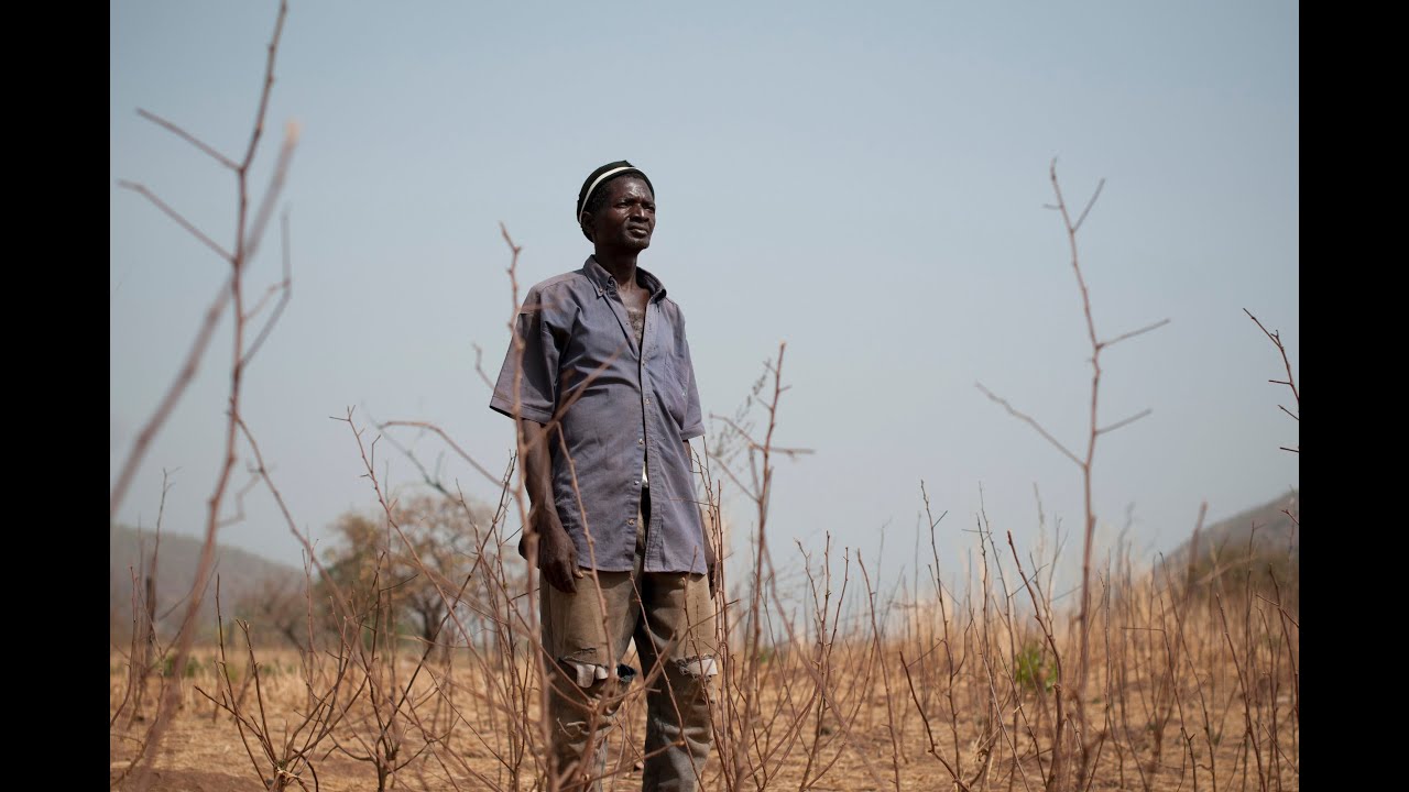 Senegal: Oxfam responds to food crisis