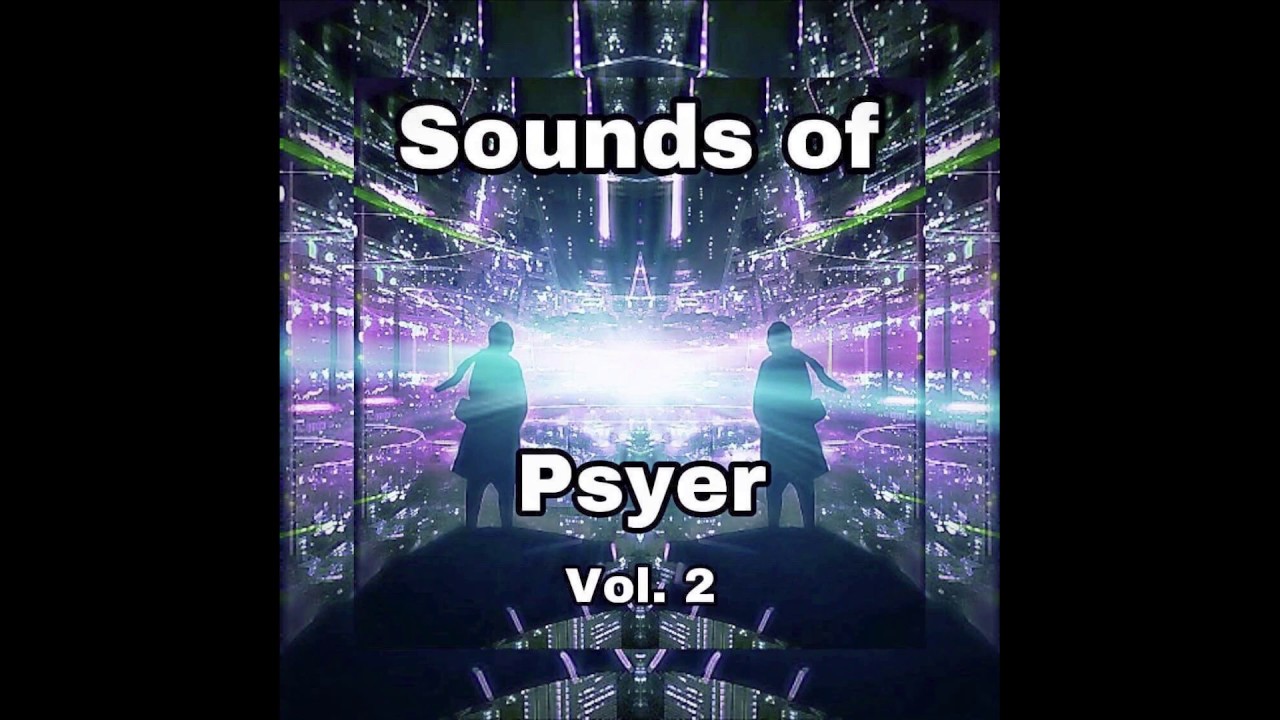 'Sounds Of Psyer Vol.2' - Hard Psy Sample Pack [FREE DOWNLOAD]