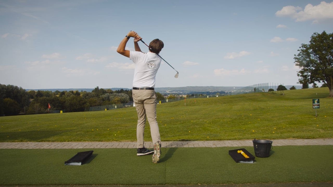 Golf Club Henri Chapelle (BMPCC4K)