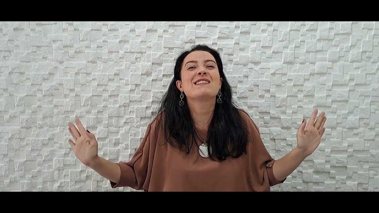 Um Dia Com Joquebede - 20h