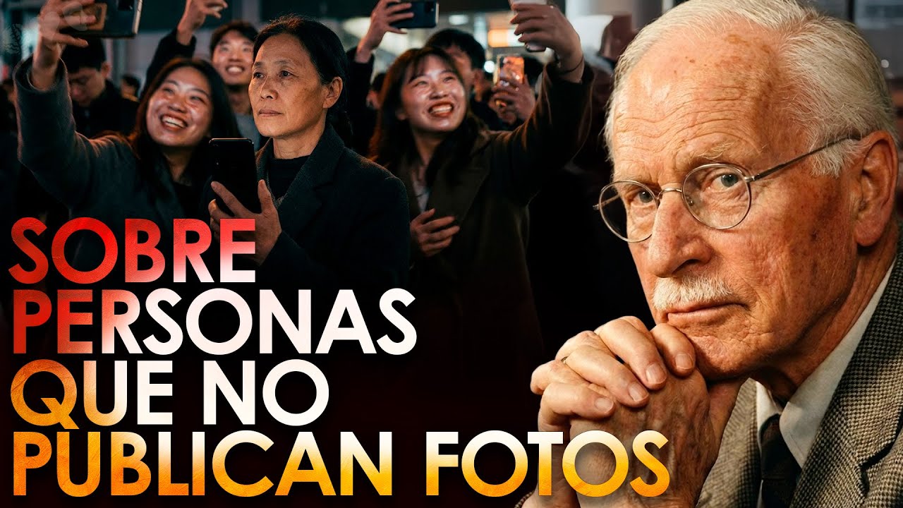 La psicología de quienes no publican nada en redes sociales