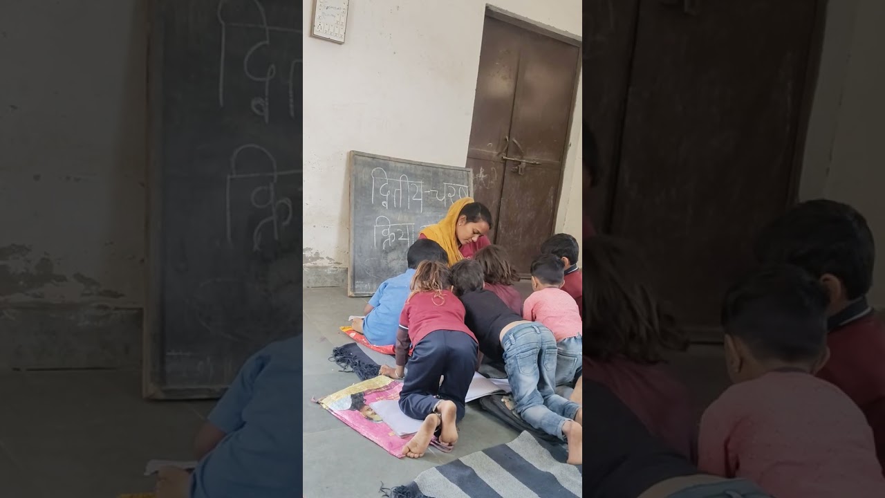IGNOU DECE-4 PROJECT WORK 2025 -26 activity -11 day -11