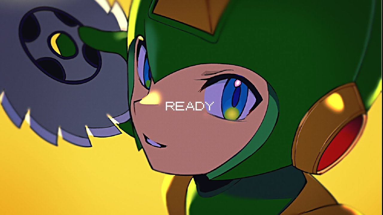 【スマブラSP】れぽロックマン コンボ&撃墜集