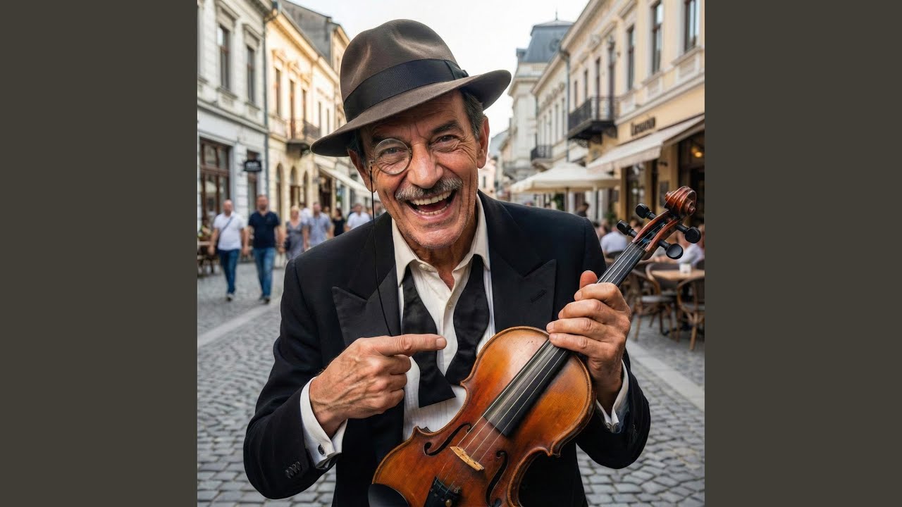 Ora de Jazz Ritmat de Cafenea (Inregistrare Studio)