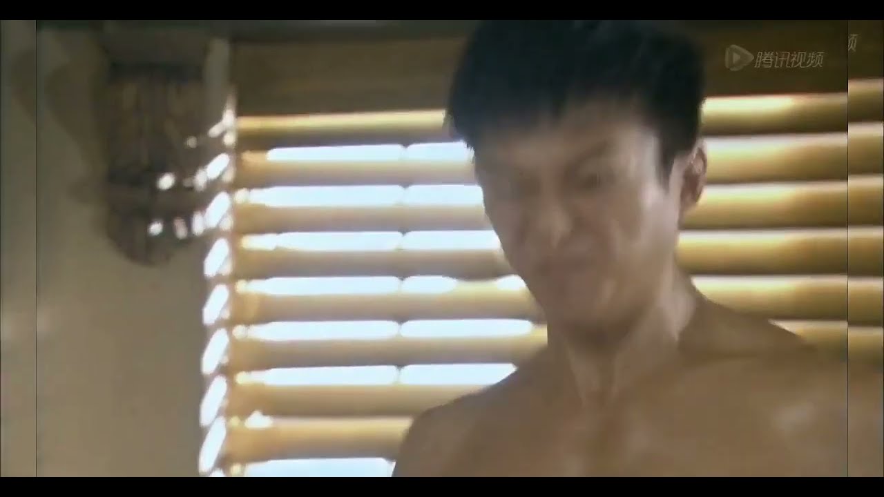 chinese gutpunch