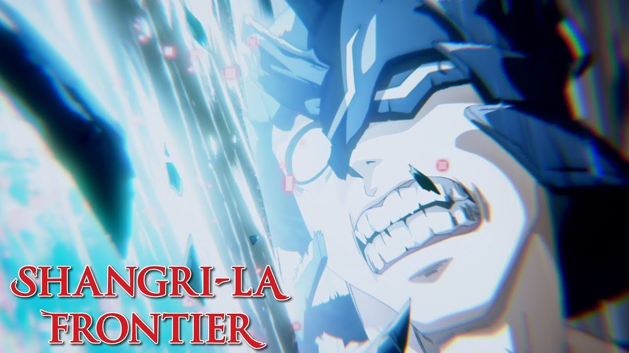 Forcing a Boss To Use Their Desperation Move | Shangri-la Frontier