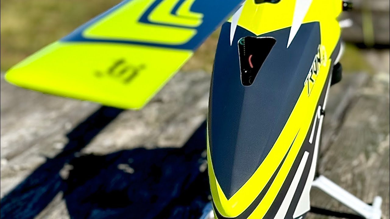 LET THEM BE BRIGHT! Tron Dnamic Fusion NEW LOOKS!