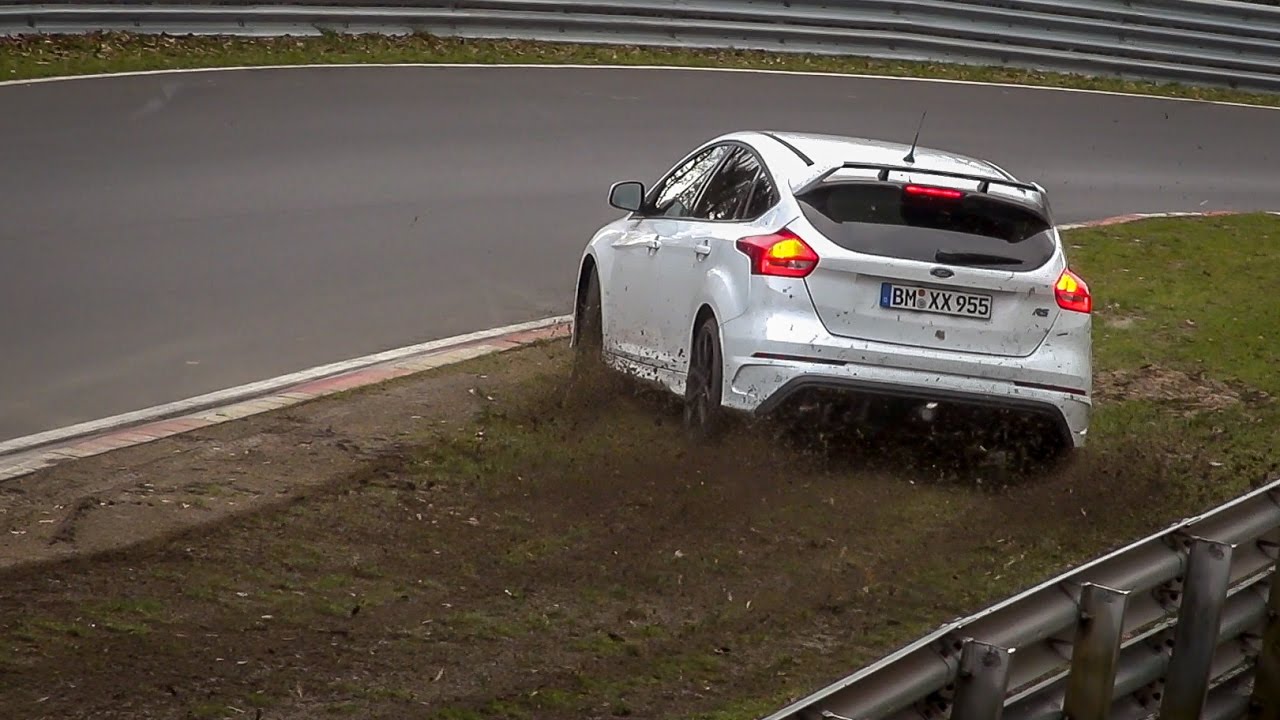 Nordschleife 19 03 2017 Highlights, Lucky Drivers & Action! Touristenfahrten N&uuml;rburgring