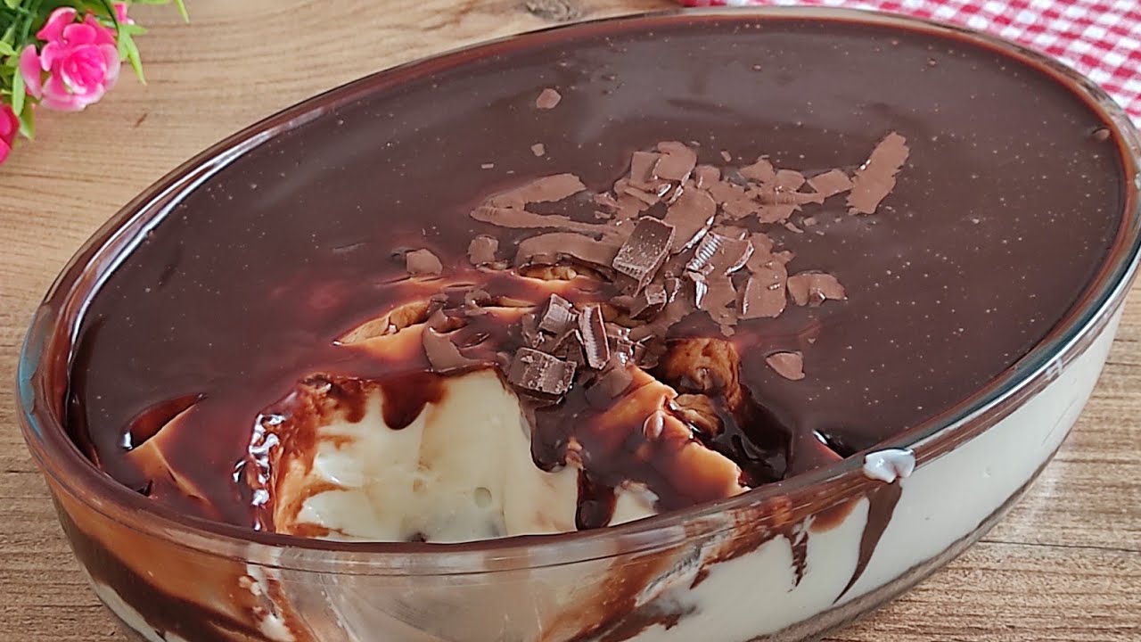 SPOONFUL TARİFİ 🏆(KAŞIK TATLISI)Cafelerin Çok Satan VİRAL  TATLISI ‼️ KOLAY VE LEZZETLİ😋 sütlü tatlı