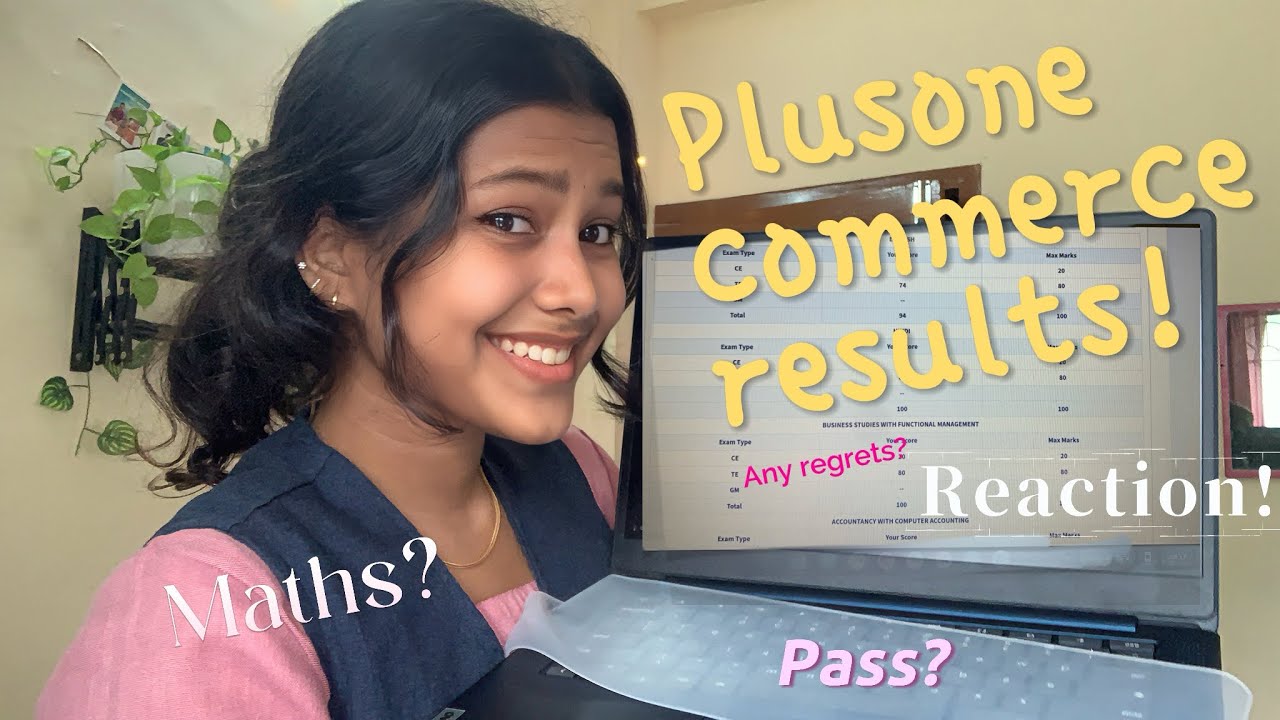 *Most awaited!🫡plusone result reaction!🫠2026