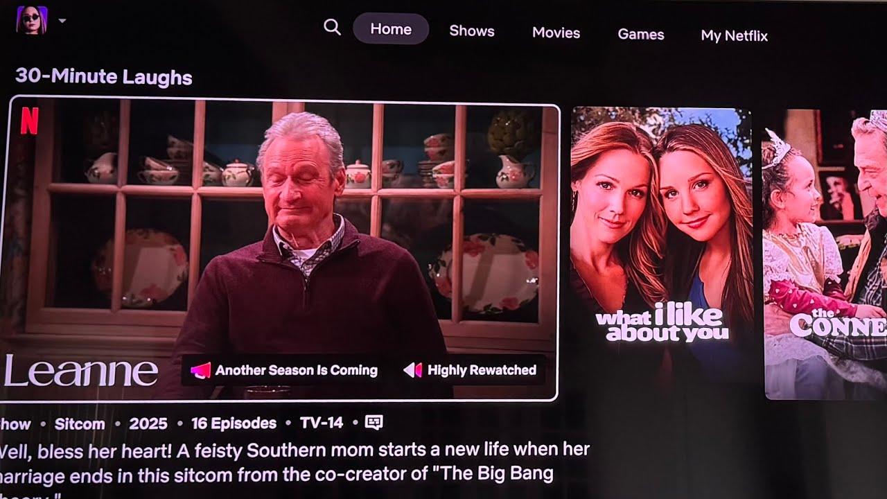 NETFLIX - 30-минутные смешные шоу. ЛУЧШИЕ ШОУ.
