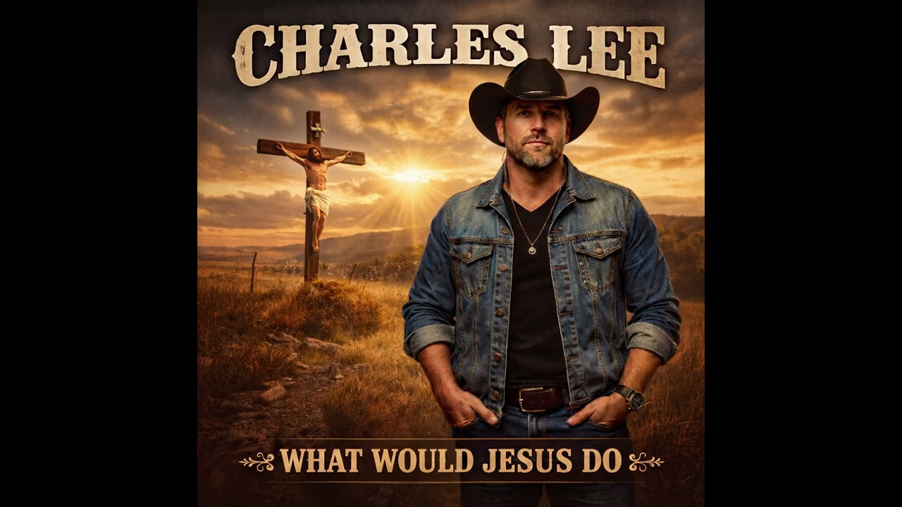 Charles Lee - What Would Jesus Do