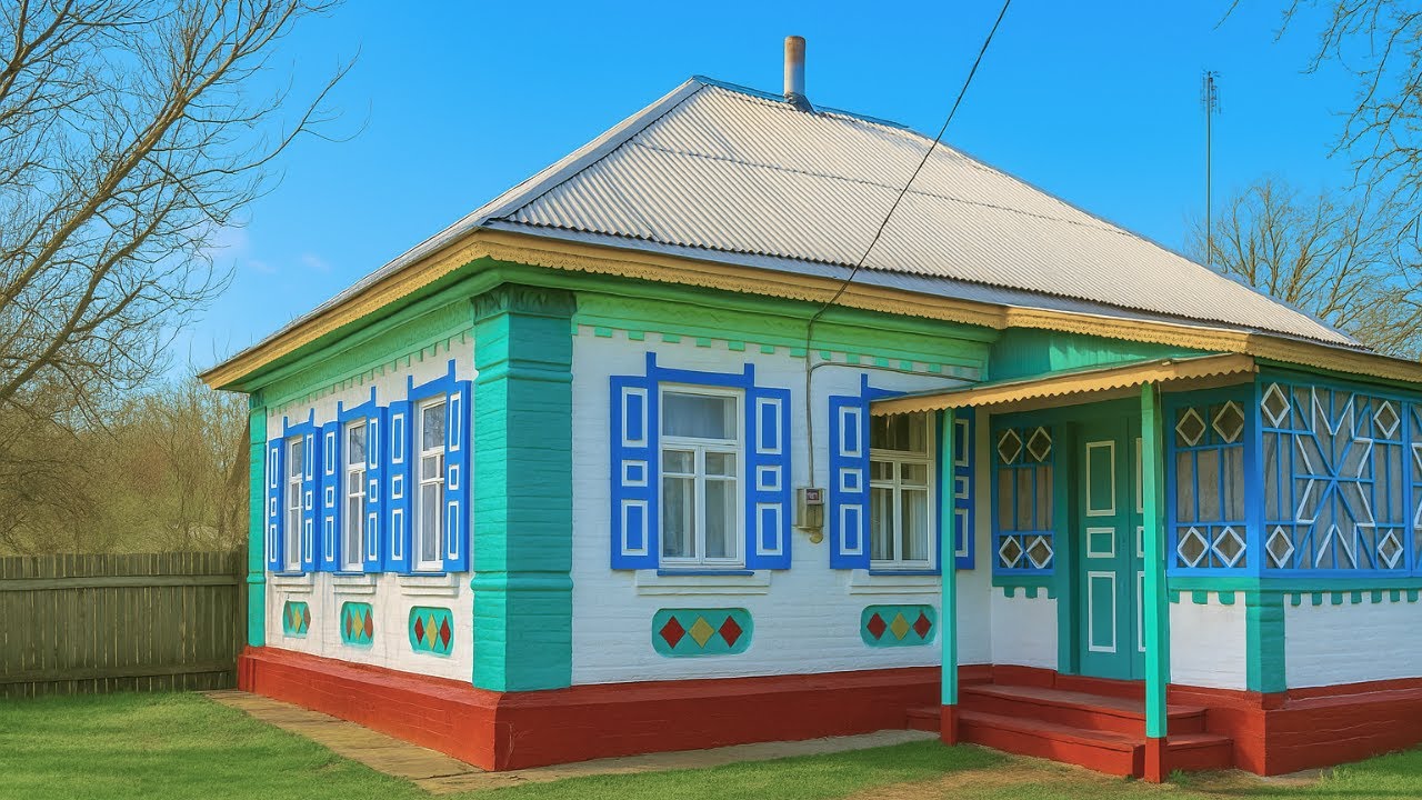 🚨 Терміновий продаж будинку за НИЗЬКОЮ ЦІНОЮ! Село Богодухівка, Черкаська область