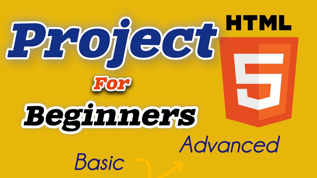 HTML project .Build your own Professionals portfolio from scratch. Web Development(basic → advanced)