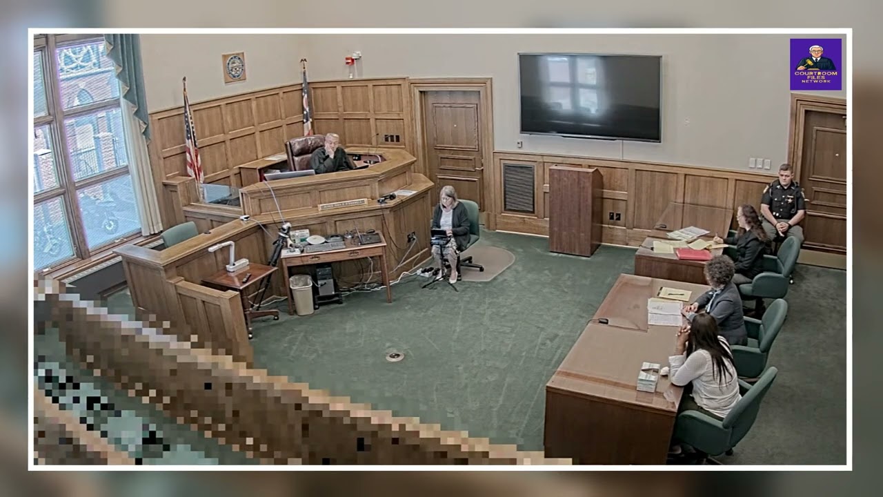 Sneaky Woman Takes Back Repossessed Car — Judge Had Enough