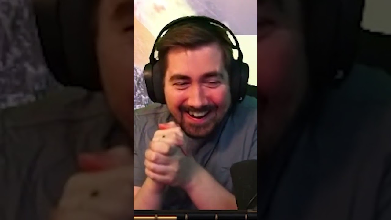 FUNNIEST STREAM CHAT MOMENT EVER