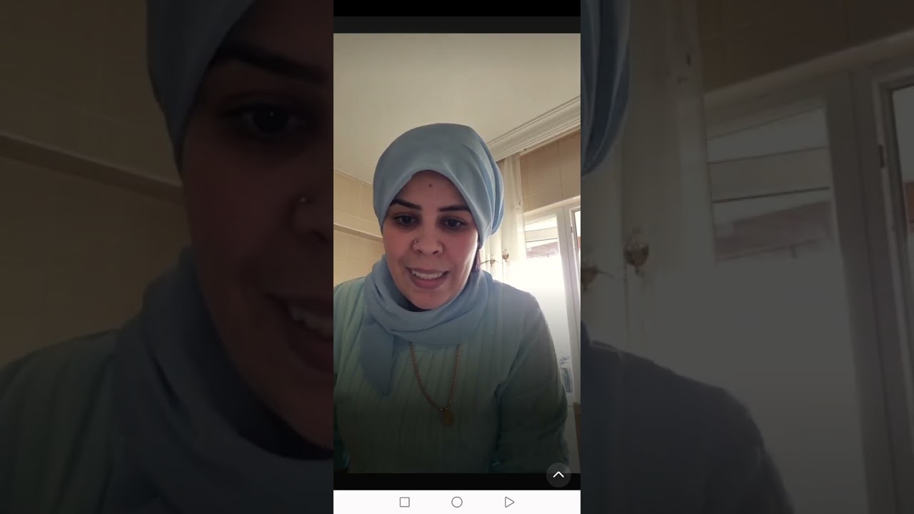 اهلين اروحو نورلكم واش شريت