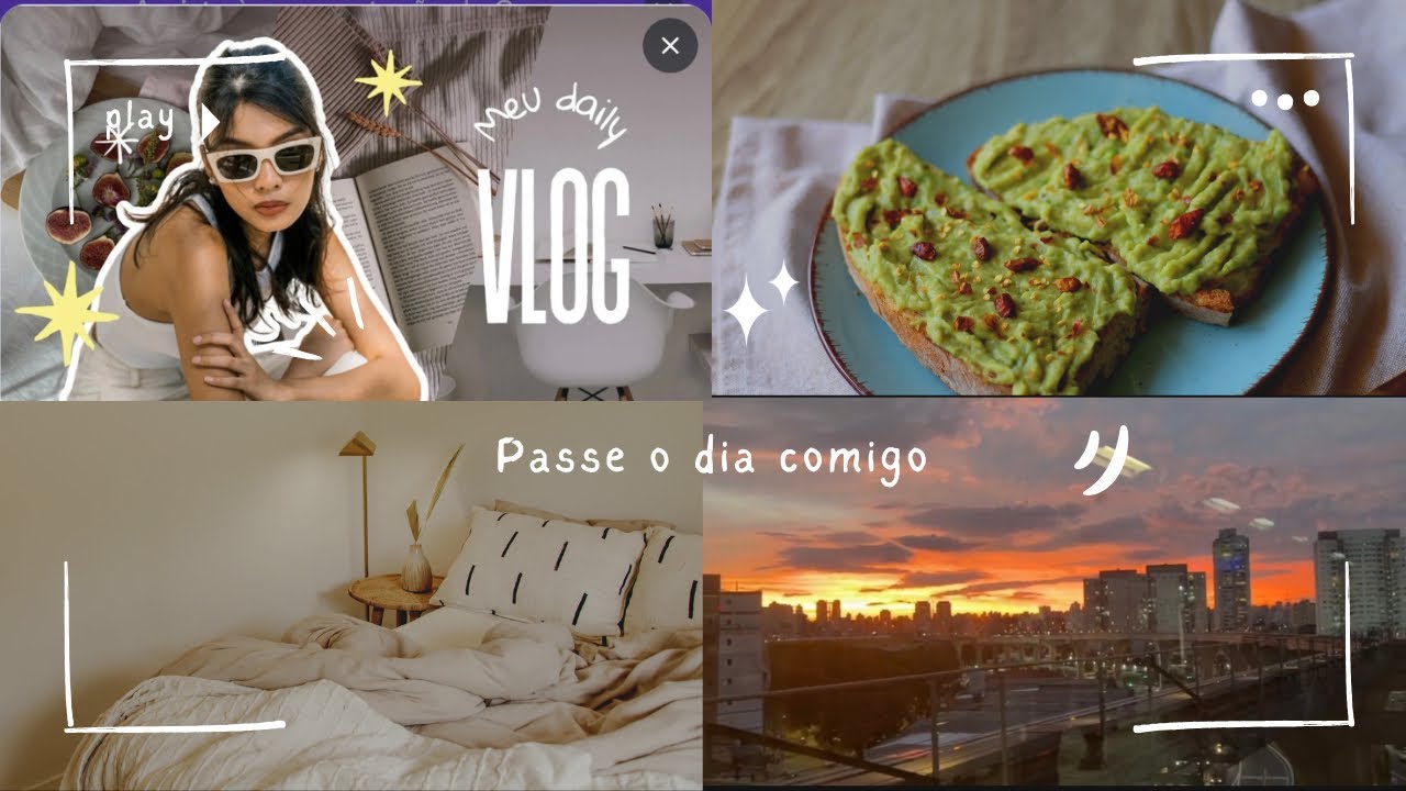 Vlog | dia de trabalho ,tatto, studio e novas compras 
