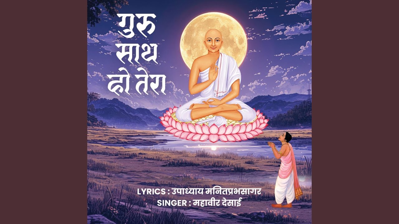 GURU SATH HO TERA