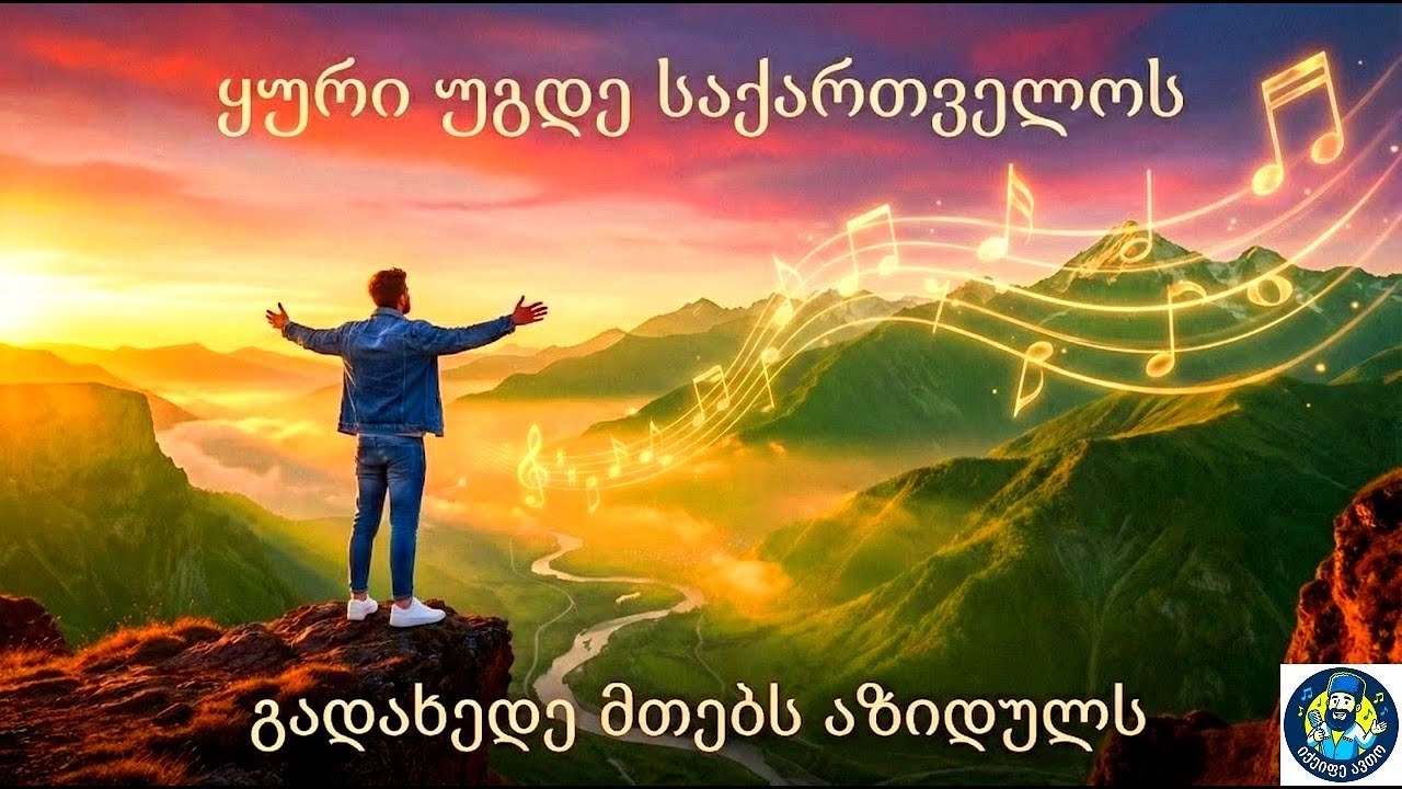 ყური უგდე საქართველოს#ქართულად #ქართული #song #music #სიმღერები#viralvideo#viralvideos#песня#cover