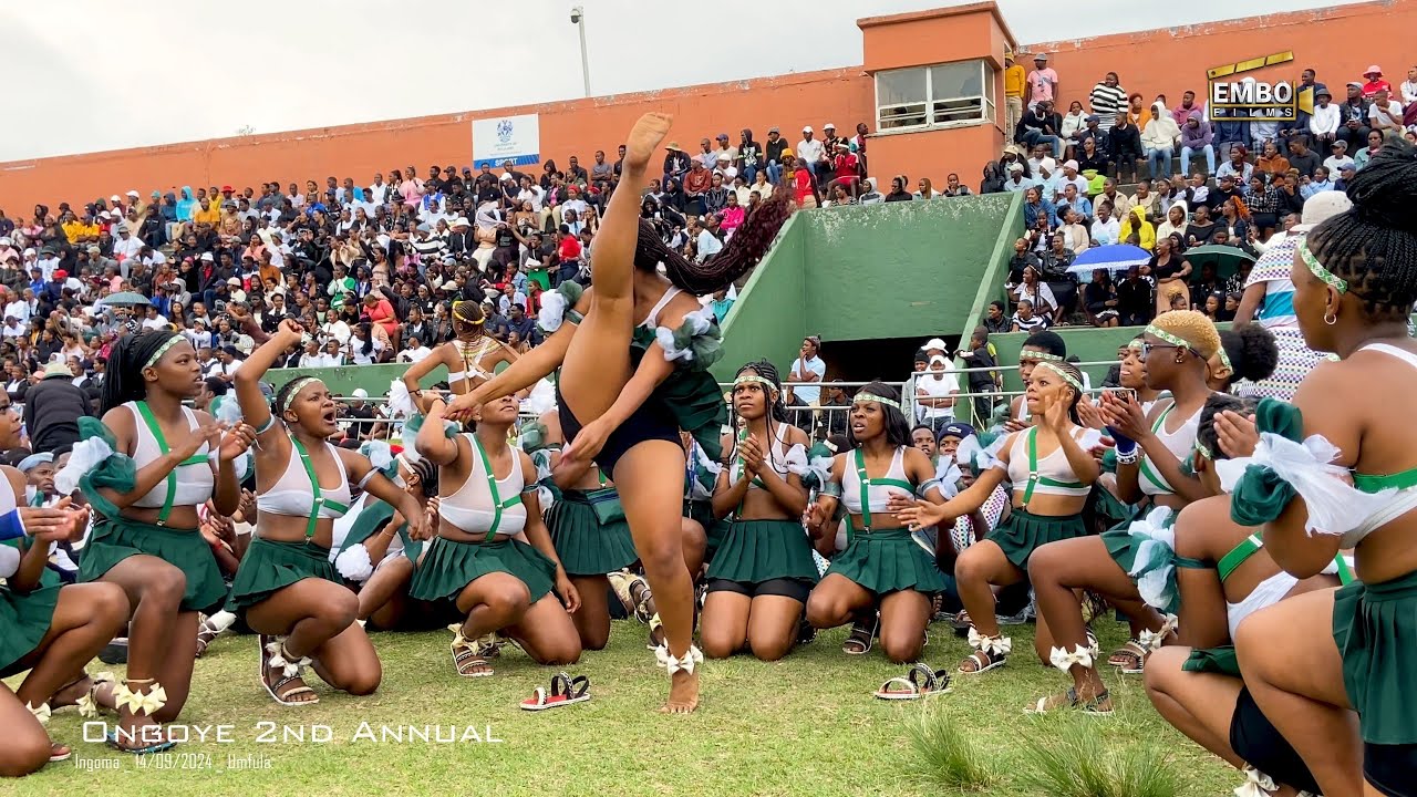 DUT Girls | Othulamsindo | Hamba vangeli lengoma | Nginsizwa mina | Cruze | Ushameni