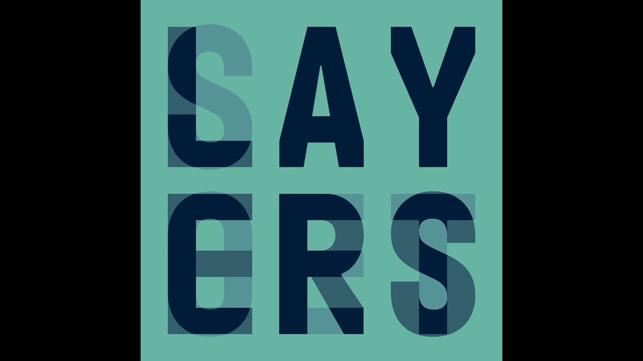 Saycet - Mountaineers (Sleepless Version)