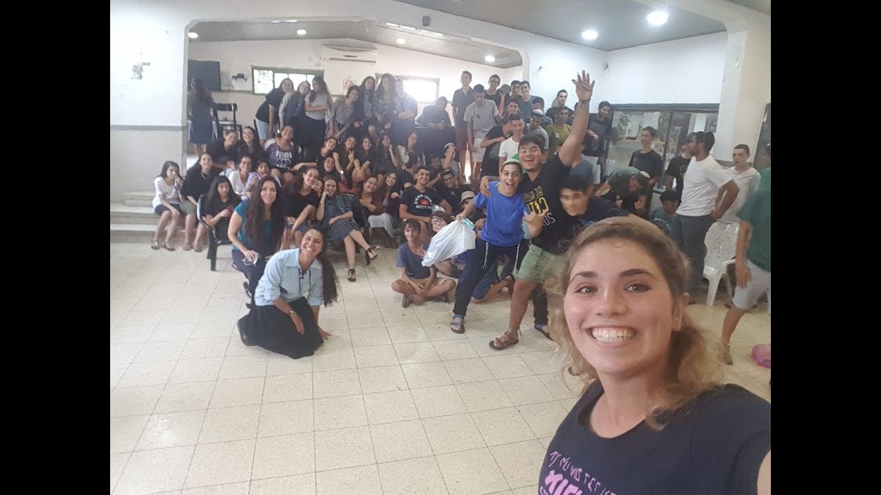ליובל באהבה מחב