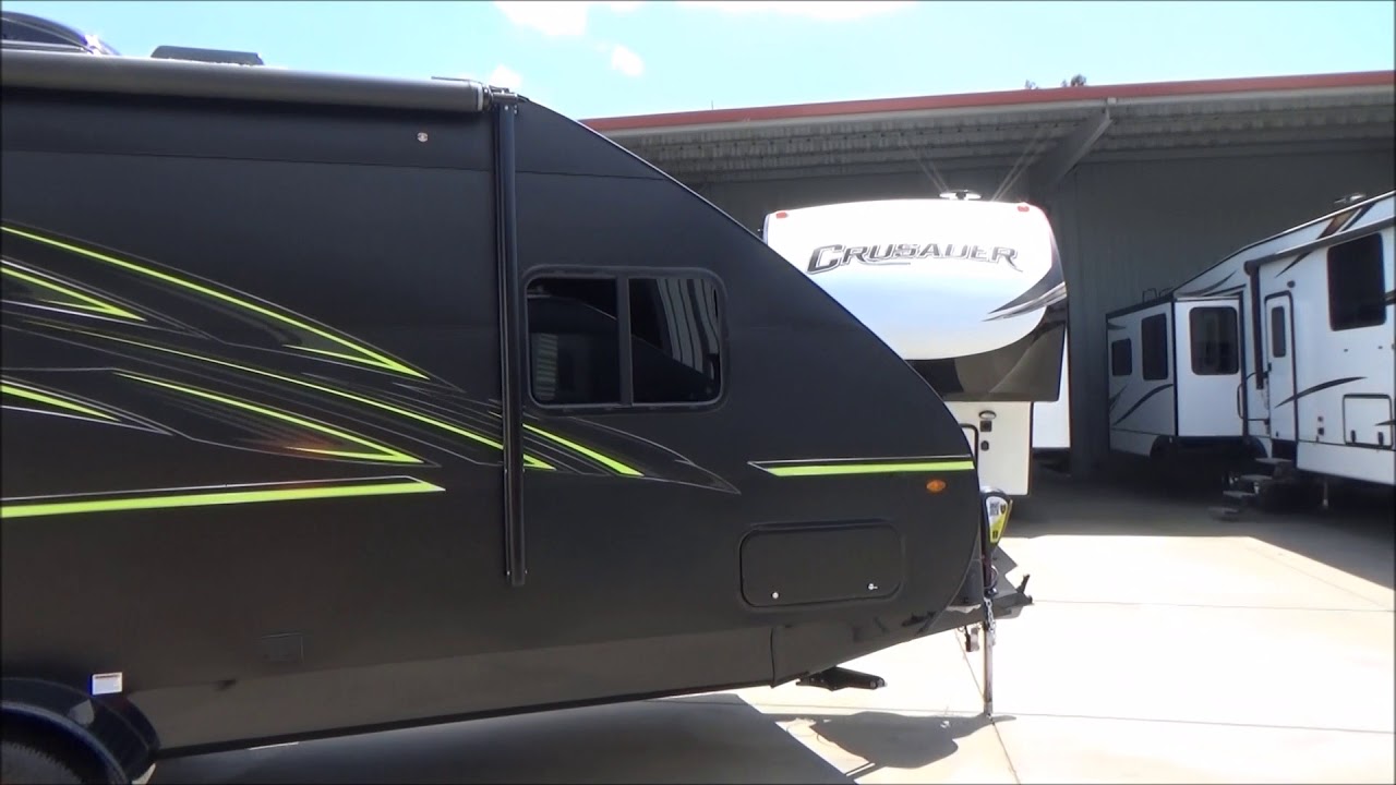 2019 Travel Lite Falcon 22RK / Referral Auto Group